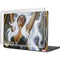 Marvel X-Men Storm by Joe Jusko MacBook Cases